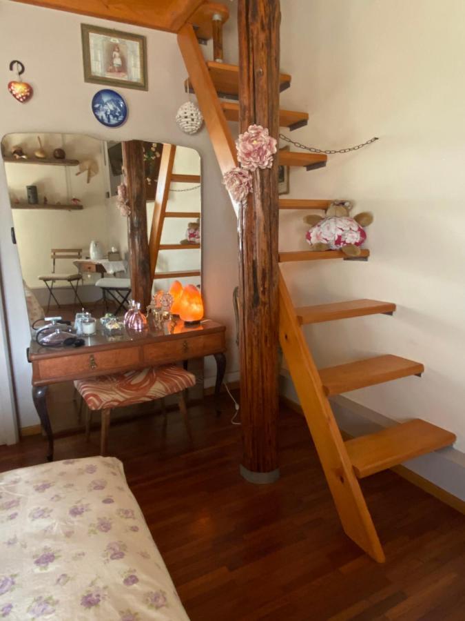 La Casa Di Biba Bed and Breakfast Massa Lombarda Exteriör bild