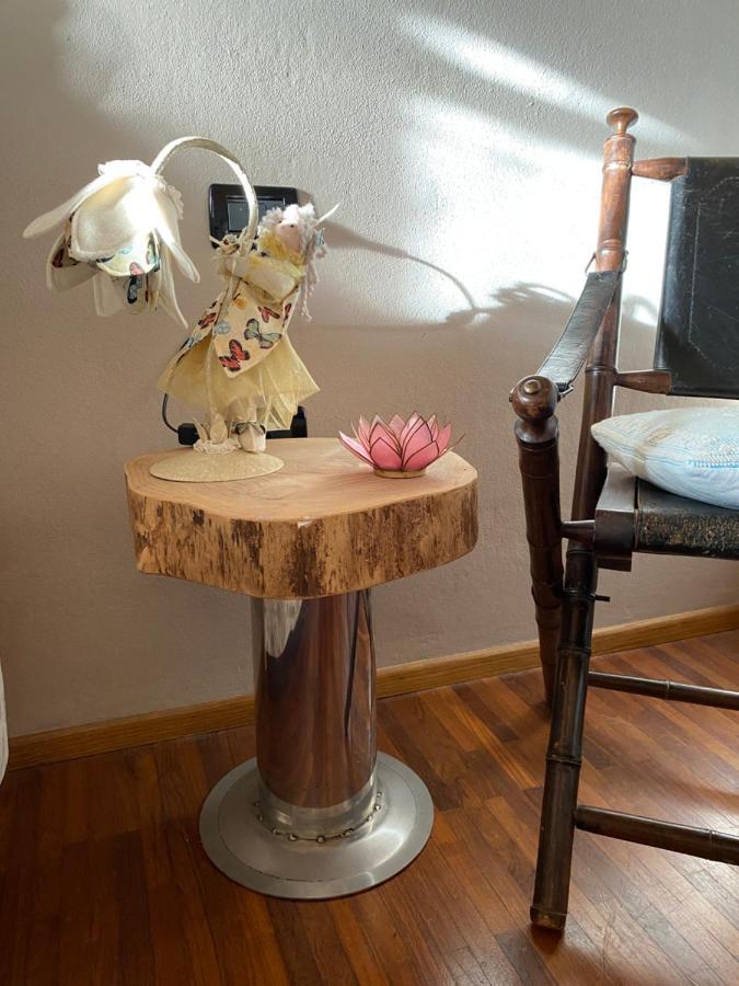 La Casa Di Biba Bed and Breakfast Massa Lombarda Exteriör bild