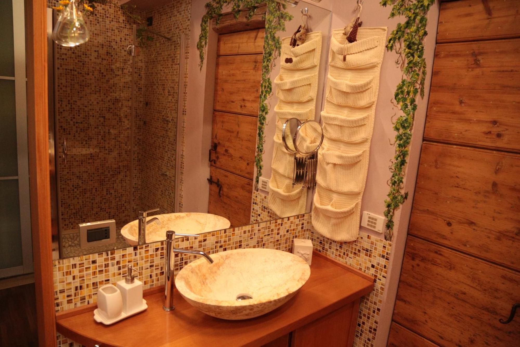 La Casa Di Biba Bed and Breakfast Massa Lombarda Exteriör bild
