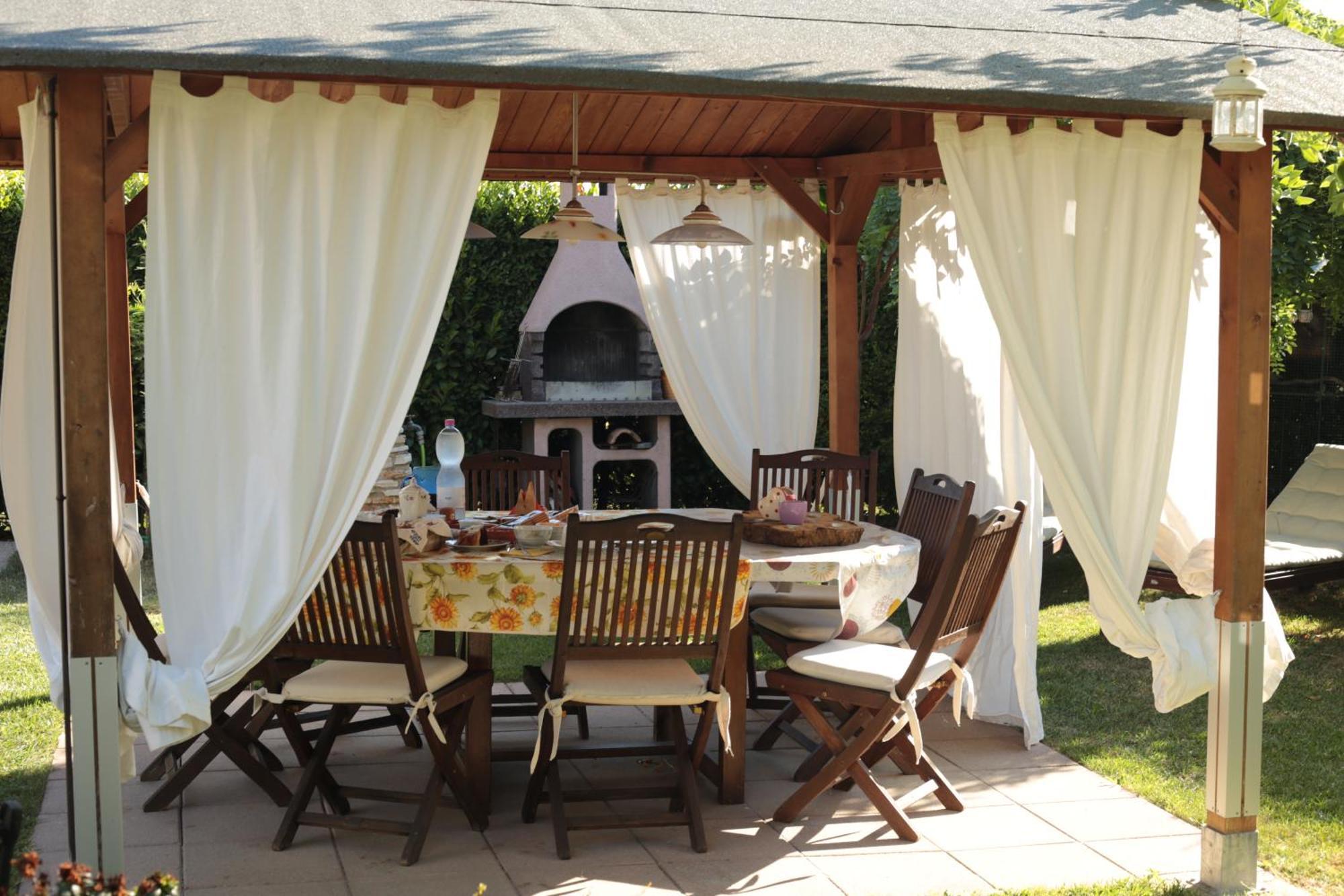 La Casa Di Biba Bed and Breakfast Massa Lombarda Exteriör bild